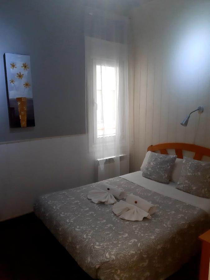 Doppelzimmer Interior