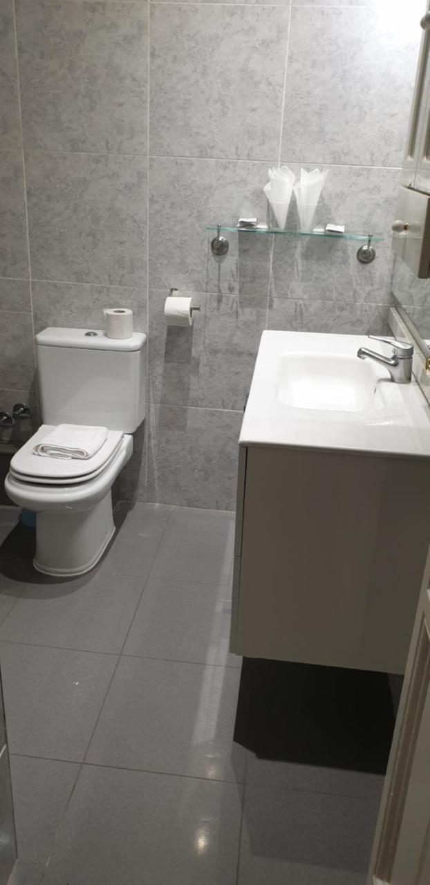 Standard Dreibettzimmer